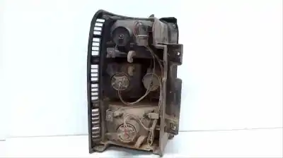 Second-hand car spare part right tailgate light for mitsubishi montero v20 v40 2500 td gl 3ptas. oem iam references 