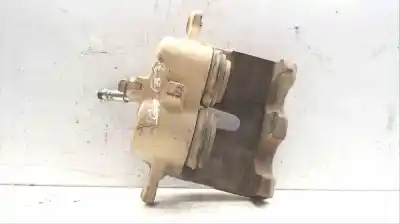 Second-hand car spare part front left brake caliper for nissan terrano (wd21) 2.7 td oem iam references 4101110g02