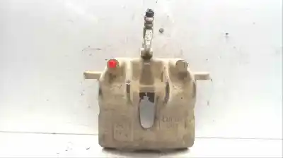 Second-hand car spare part front left brake caliper for nissan terrano (wd21) 2.7 td oem iam references 4101110g02  