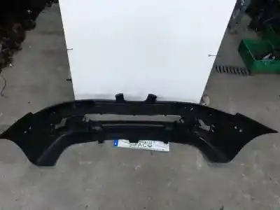 Peça sobressalente para automóvel em segunda mão para choques dianteiro por seat leon (1m1) * referências oem iam 1m0807217dk toledo 1m  