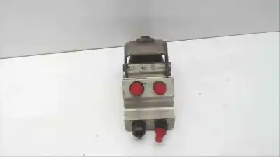 Peça sobressalente para automóvel em segunda mão regulador da força de travagem por citroen berlingo wjzdw8 referências oem iam 
