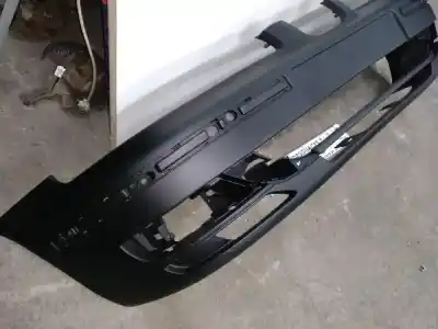 Peça sobressalente para automóvel em segunda mão para choques dianteiro por seat leon (1m1) * referências oem iam 1m0807217dk toledo 1m  