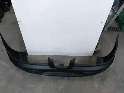 Peça sobressalente para automóvel em segunda mão para choques dianteiro por seat leon (1m1) * referências oem iam 1m0807217dk toledo 1m  