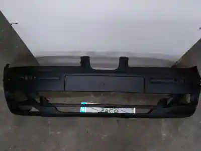 Peça sobressalente para automóvel em segunda mão para choques dianteiro por seat leon (1m1) * referências oem iam 1m0807217dk toledo 1m  