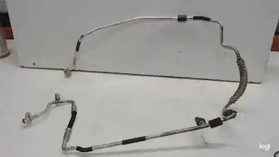Peça sobressalente para automóvel em segunda mão tubos de ar condicionado por bmw serie 3 coupe (e92) n52b25a referências oem iam 64536952992