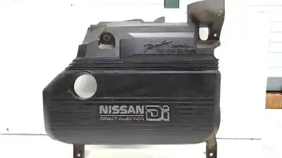 Pezzo di ricambio per auto di seconda mano coperchio motore per nissan almera (n16/e) yd22ddt riferimenti oem iam 
