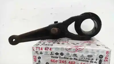 Pièce détachée automobile d'occasion moyeu d'embrayage visqueux pour land rover santana serie iii 88 89 108 109 special diesel 2.5 références oem iam 