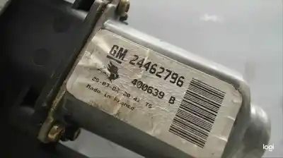 Pièce détachée automobile d'occasion léve glace avant droit pour corsa combo corsa c familiar références oem iam 24462796