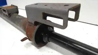 Pezzo di ricambio per auto di seconda mano PIANTONE DELLO STERZO per NISSAN CABSTAR  Riferimenti OEM IAM CABSTAR BD30 YD25  
