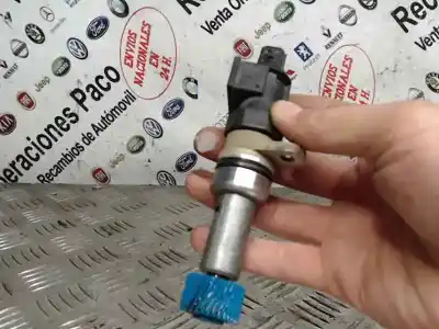 Second-hand car spare part gearbox for kia cerato (ld) d4ea oem iam references   