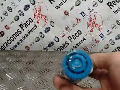 Second-hand car spare part gearbox for kia cerato (ld) d4ea oem iam references 