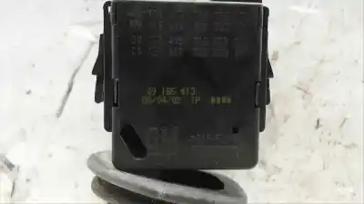 Pièce détachée automobile d'occasion commande de clignotants pour corsa combo corsa c familiar références oem iam 09185413