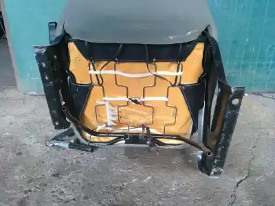 Second-hand car spare part RIGHT FRONT SEAT for RENAULT KANGOO  OEM IAM references   