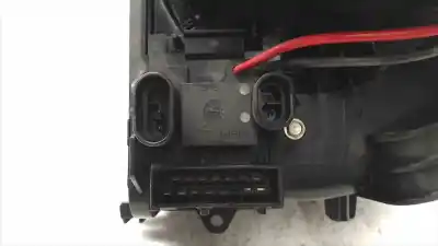 Автозапчасти б/у нагревательный вентилятор за renault kangoo (f/kc0) rt ссылки oem iam x65p664064  
