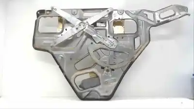 Автозапчасти б/у задний правый стеклорегулятор за land rover range rover ii (p38a) 4.6 4x4 ссылки oem iam alr80  
