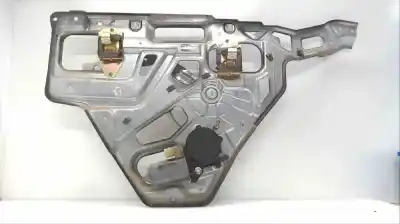 Second-hand car spare part rear left window regulator for land rover range rover ii (p38a) 4.6 4x4 oem iam references alr81  