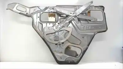 Автозапчастина б/у регулятор склона задній лівий для land rover range rover ii (p38a) 4.6 4x4 посилання на oem iam alr81