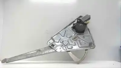 Second-hand car spare part passenger side right window regulator for land rover range rover ii (p38a) 4.6 4x4 oem iam references alr78  