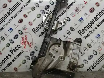 Автозапчастина б/у регулятор склона задній лівий для audi a4 b5 avant (8d5) 1.9 tdi посилання на oem iam   