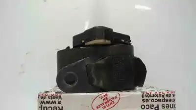 Peça sobressalente para automóvel em segunda mão cinto de segurança dianteiro esquerdo por citroen c3 8hx(dv4td) referências oem iam 43594  
