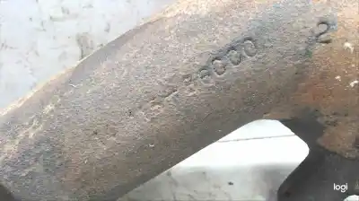 Pezzo di ricambio per auto di seconda mano COLLETTORE DI SCARICO per SUZUKI VITARA SE/SV (ET)  Riferimenti OEM IAM   