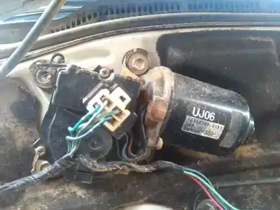 İkinci el araba yedek parçası ön silecek motoru için ford ranger (er) 2.5 12v td cat oem iam referansları 1592003151  