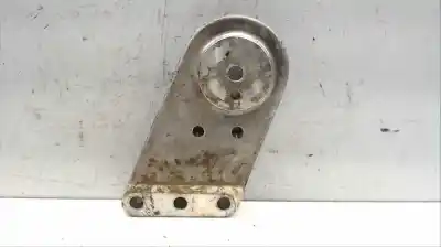 Second-hand car spare part engine support for chevrolet rezzo a16dms oem iam references 96503041  