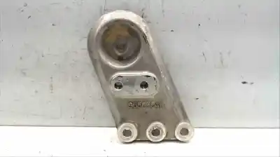 Second-hand car spare part engine support for chevrolet rezzo a16dms oem iam references 96503041  