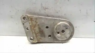 Second-hand car spare part engine support for chevrolet rezzo a16dms oem iam references 96503041  