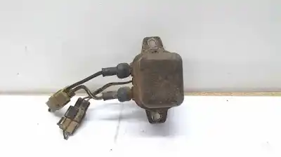 Автозапчастина б/у коробка передігрів для mitsubishi l 200 k6 7 2500 td glx 4-ptas. посилання на oem iam md337888  