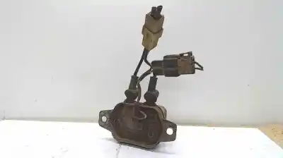 Автозапчастина б/у коробка передігрів для mitsubishi l 200 k6 7 2500 td glx 4-ptas. посилання на oem iam md337888  