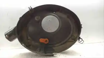 Tweedehands auto-onderdeel luchtfilter voor volkswagen polo iii classic (6v2) 60 1.4 oem iam-referenties 032129611