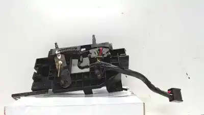 Second-hand car spare part climate control for nissan patrol (k/w260) a428 oem iam references 200061263f