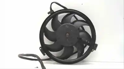 Second-hand car spare part radiator cooling fan for audi a4 b5 avant (8d5) 1.9 tdi oem iam references   