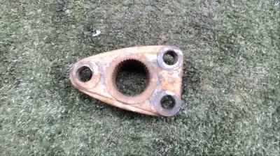 Second-hand car spare part torsion bar for ssangyong korando (kj) 2.9 td oem iam references 4486105000