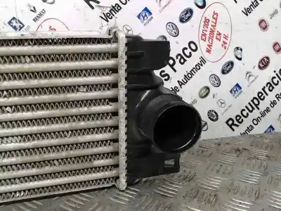 Peça sobressalente para automóvel em segunda mão intercooler por mercedes-benz sprinter mercedes-benz referências oem iam a9015010701