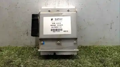 Second-hand car spare part automatic gearbox control unit for land rover range rover ii (p38a) 4.6 4x4 oem iam references 4450000024  