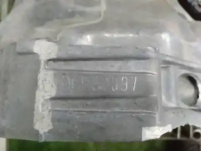 Автозапчастина б/у коробка передач для audi a6 c5 avant (4b5) 2.5 tdi посилання на oem iam dhf  