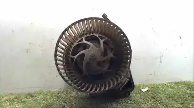 Автозапчастина б/у вентилятор опалення для land rover range rover (lp) vogue (160kw) посилання на oem iam c22828229  