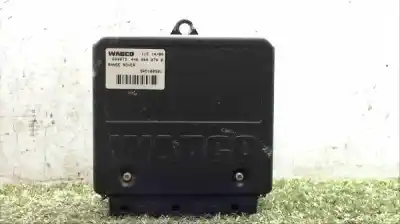 Second-hand car spare part abs control unit for land rover range rover ii (p38a) 4.6 4x4 oem iam references 4460440840  044073