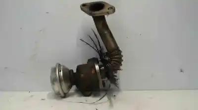 Peça sobressalente para automóvel em segunda mão válvula egr por audi a6 avant (4f5) asb referências oem iam 059131503  