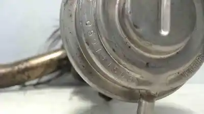 Pièce détachée automobile d'occasion vanne egr pour audi a6 avant (4f5) asb références oem iam 059131503