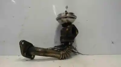 Peça sobressalente para automóvel em segunda mão válvula egr por audi a6 avant (4f5) asb referências oem iam 059131503  