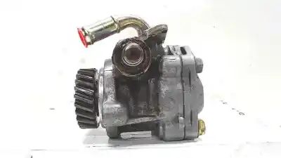 Second-hand car spare part steering pump for mitsubishi canter euro 5/eev chasis cabina camion oem iam references 4m404m40at  