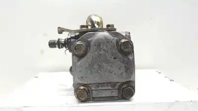 Second-hand car spare part steering pump for mitsubishi canter euro 5/eev chasis cabina camion oem iam references 4m404m40at  