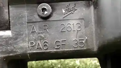 Автозапчастина б/у ліва задня внутрішня ручка для land rover range rover ii (p38a) 4.6 4x4 посилання на oem iam arl2613