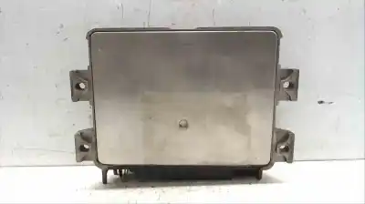 Second-hand car spare part ecu engine control for seat marbella 08nca oem iam references 6160204701  