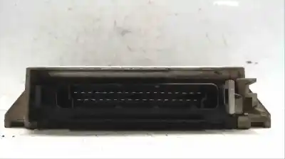 Second-hand car spare part ecu engine control for seat marbella 08nca oem iam references 6160204701  