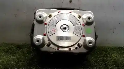 Автозапчастина б/у передня ліва подушка безопасности для land rover range rover ii (p38a) 4.6 4x4 посилання на oem iam ehm101420lnf  