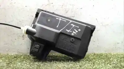 Автозапчастина б/у усередині передня права ручка для land rover range rover ii (p38a) 4.6 4x4 посилання на oem iam mxc4216  